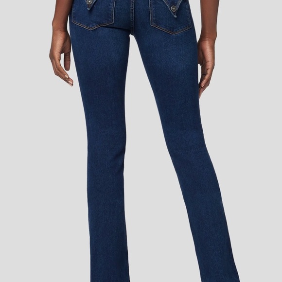 Hudson Jeans Beth Baby Boot Cut - Picture 2 of 9